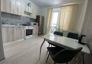 2-к квартира, на длительный срок, 55м2, 10/14 этаж