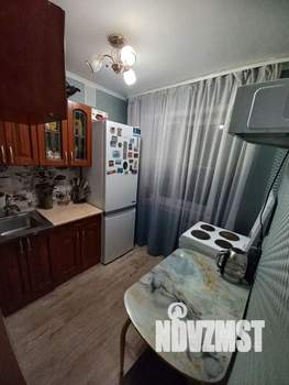 2-к квартира, на длительный срок, 44м2, 5/5 этаж