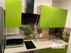 2-к квартира, на длительный срок, 60м2, 4/9 этаж