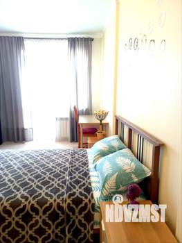 1-к квартира, на длительный срок, 38м2, 14/27 этаж