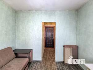 Студия квартира, на длительный срок, 20м2, 5/5 этаж