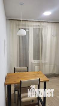 1-к квартира, на длительный срок, 31м2, 25/25 этаж