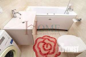 1-к квартира, на длительный срок, 34м2, 5/17 этаж