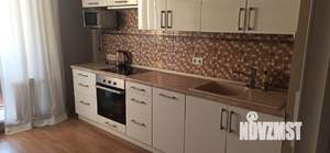 1-к квартира, на длительный срок, 42м2, 7/9 этаж