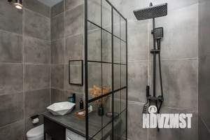 1-к квартира, посуточно, 30м2, 6/10 этаж