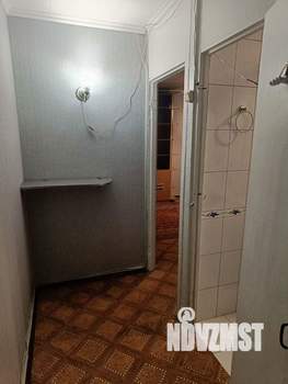 2-к квартира, на длительный срок, 44м2, 4/5 этаж