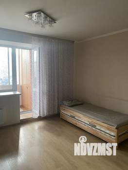 Студия квартира, на длительный срок, 23м2, 8/10 этаж