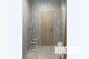 1-к квартира, посуточно, 30м2, 10/13 этаж
