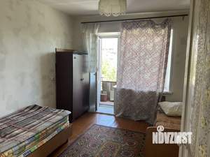 4-к квартира, на длительный срок, 60м2, 5/5 этаж