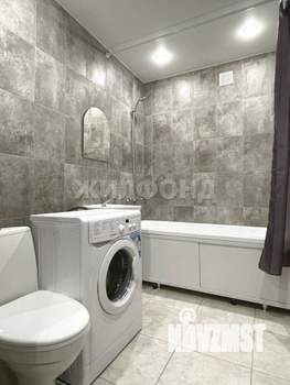 Студия квартира, на длительный срок, 32м2, 7/27 этаж