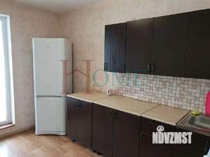 2-к квартира, на длительный срок, 55м2, 2/10 этаж