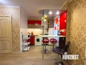 Студия квартира, на длительный срок, 21м2, 3/9 этаж