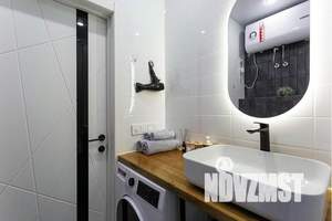 1-к квартира, посуточно, 26м2, 24/25 этаж