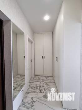 1-к квартира, на длительный срок, 33м2, 12/26 этаж