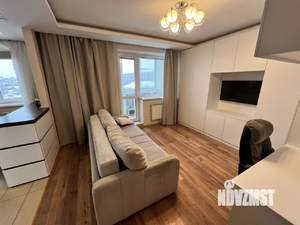 2-к квартира, на длительный срок, 58м2, 7/10 этаж