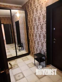 1-к квартира, на длительный срок, 38м2, 8/25 этаж