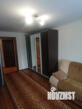 2-к квартира, на длительный срок, 43м2, 1/5 этаж