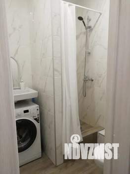 Студия квартира, посуточно, 23м2, 2/18 этаж