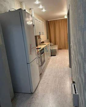 3-к квартира, на длительный срок, 55м2, 13/16 этаж