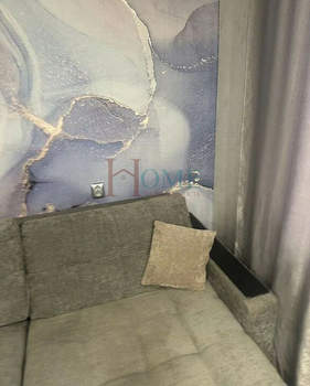 1-к квартира, на длительный срок, 30м2, 2/5 этаж