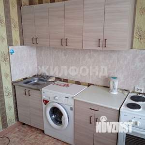 1-к квартира, на длительный срок, 33м2, 6/11 этаж