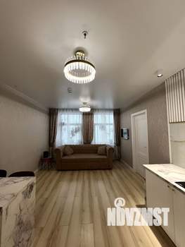 2-к квартира, на длительный срок, 65м2, 17/18 этаж