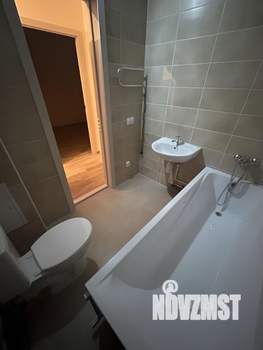 1-к квартира, на длительный срок, 34м2, 19/24 этаж