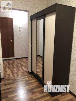 2-к квартира, на длительный срок, 53м2, 8/10 этаж