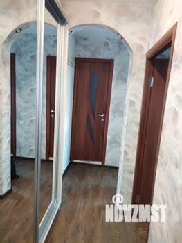 1-к квартира, на длительный срок, 32м2, 5/10 этаж