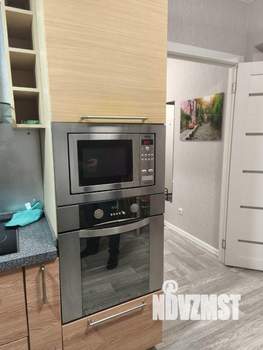 Студия квартира, на длительный срок, 32м2, 6/18 этаж