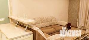 Студия квартира, на длительный срок, 40м2, 10/10 этаж