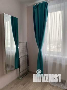 3-к квартира, посуточно, 70м2, 17/24 этаж