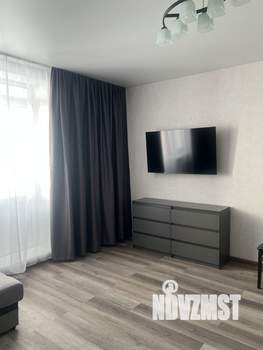 Студия квартира, на длительный срок, 29м2, 19/19 этаж