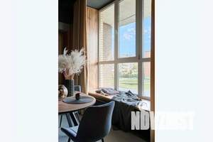 2-к квартира, посуточно, 55м2, 2/18 этаж