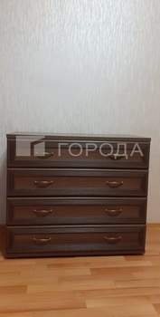 1-к квартира, на длительный срок, 31м2, 5/9 этаж