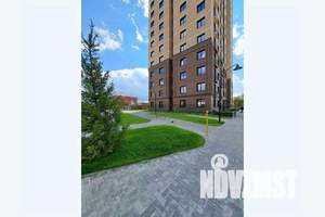 1-к квартира, посуточно, 26м2, 15/19 этаж