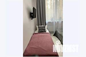 1-к квартира, посуточно, 20м2, 1/17 этаж