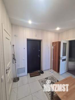 2-к квартира, на длительный срок, 44м2, 8/10 этаж