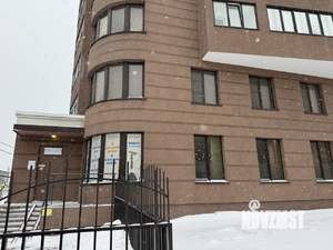 1-к квартира, посуточно, 42м2, 14/25 этаж