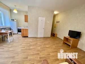 Студия квартира, посуточно, 30м2, 2/5 этаж