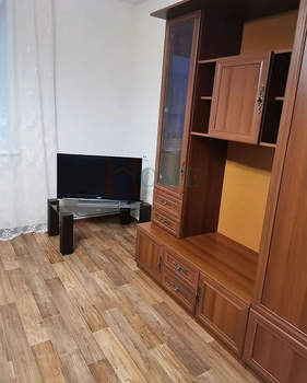 2-к квартира, на длительный срок, 56м2, 4/17 этаж