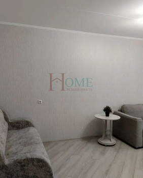 1-к квартира, на длительный срок, 37м2, 10/16 этаж