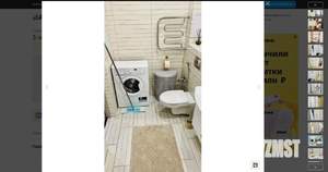 3-к квартира, на длительный срок, 71м2, 18/20 этаж