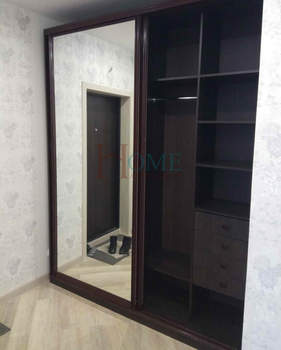 2-к квартира, на длительный срок, 56м2, 6/11 этаж