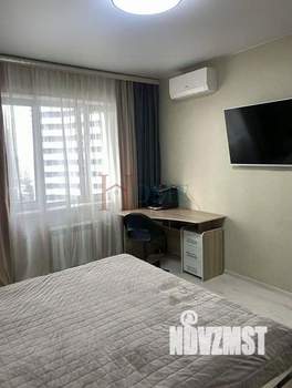 2-к квартира, на длительный срок, 59м2, 15/17 этаж