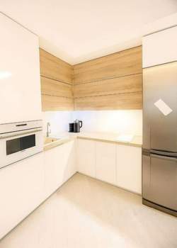 3-к квартира, на длительный срок, 70м2, 18/25 этаж