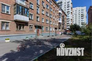 1-к квартира, посуточно, 31м2, 4/5 этаж