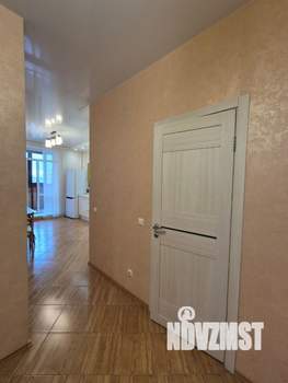 1-к квартира, на длительный срок, 47м2, 13/17 этаж