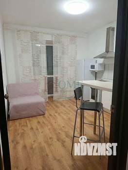 1-к квартира, на длительный срок, 42м2, 5/9 этаж