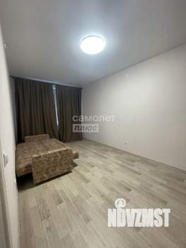 1-к квартира, на длительный срок, 34м2, 20/24 этаж